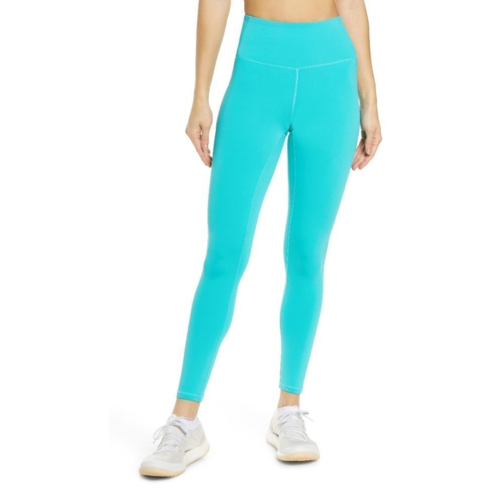 IVL Collective Everyday Sculpted High Waist Leggings Size 8